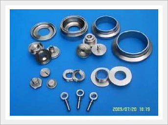 Special Customized Parts (Stainless Steel ... Made in Korea